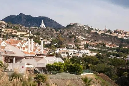 Apartment Luxury Penthouse With Jacuzzi And Seaviews Benalmadena